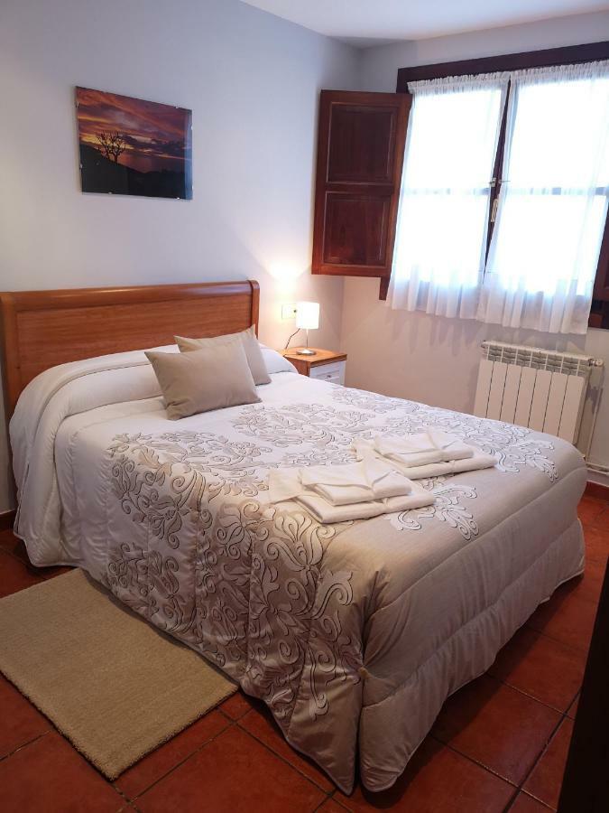 Apartamentos La Tarazana 4 La Pereda de Llanes Bagian luar foto